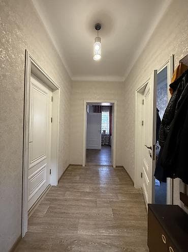 уметал: Продаем дом. ул.Уметалиева/Куренкеева/Кудрука. Площадь дома 70м2, 4 — 9