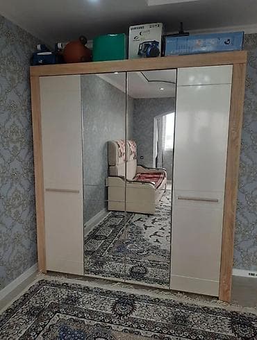106: 1 комната, 45 м², 106 серия, 8 этаж — 3
