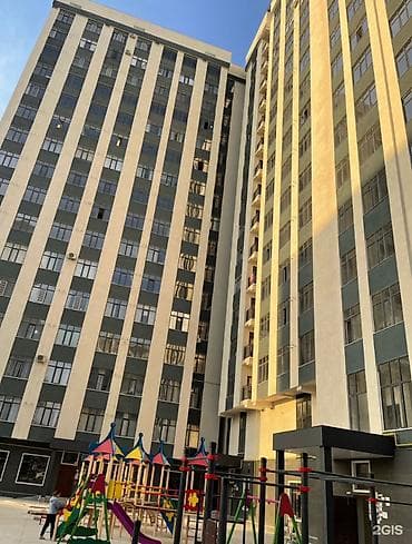 2 room flat: 2 комнаты, 80 м², Элитка, 3 этаж, Евроремонт — 8