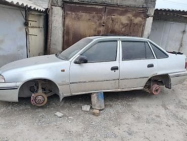 запчаст даево: Ассаламу алейкум, Авто разбор Daewoo Nexia 1-2 есть все виды — 1