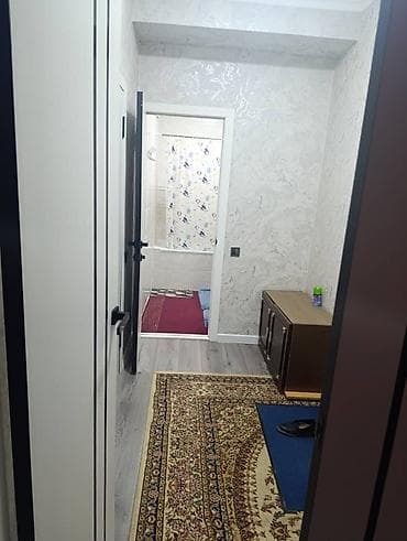 квартира на длительный срок: 1 комната, Собственник, С мебелью полностью — 3