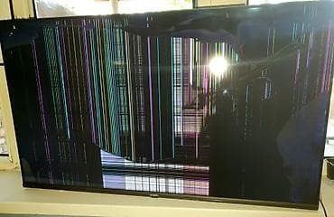 телевизор ясень: Телевизор YASIN 43" Google TV (модель LED-43G11 / LED-43G11K) — 4