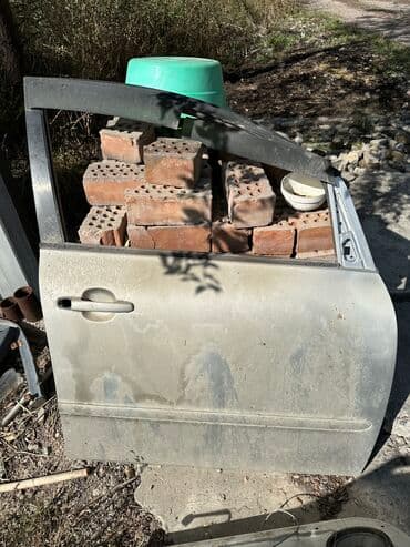 тойота виндом цена в бишкеке: Задняя правая Toyota, Б/у, Оригинал — 2