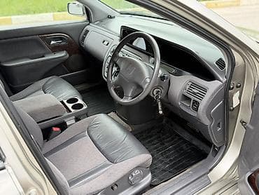 vtec k20: Honda Avancier: 2000 г., Автомат, Бензин, Универсал — 5