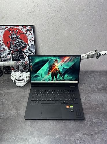 rayzen 5: Игровой, Б/у, AMD Ryzen 7 — 1