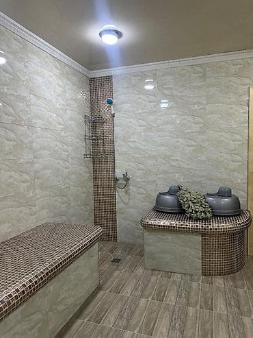 banya: Сауна | Бассейн — 4