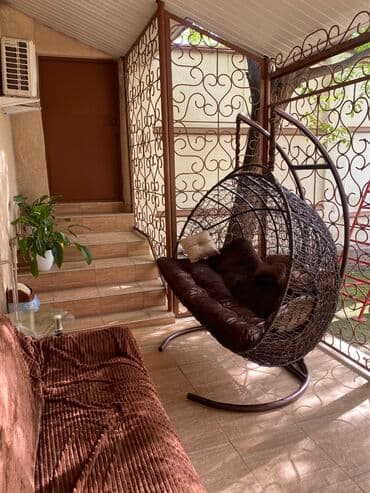 качели для сада: Садовые качели — 4