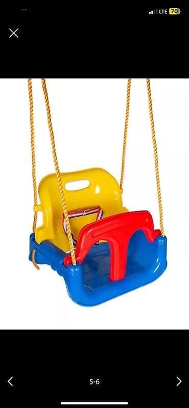 мери кей обувь: Детские качели, Подвесные Для дома, Пластик — 4