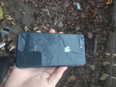 вентилятор с пультом бишкек: IPhone 8 Plus, Б/у, 64 ГБ, 71 % — 8