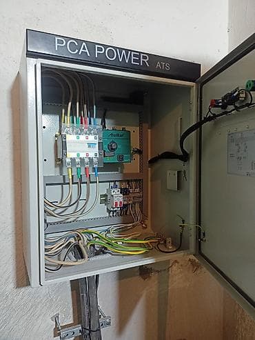 intel i3 10100f: Сборка и монтаж электрощитов под ключ Профессионально проектируем — 4