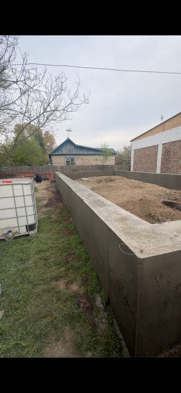 реставрация бетонных полов: Стяжка, Фундамент Бесплатная консультация Больше 6 лет опыта — 3