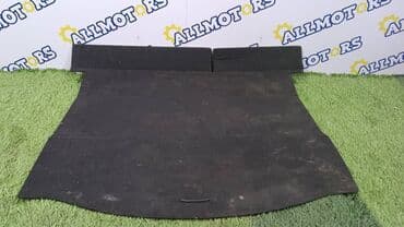 хонда аккорд 2002 цена в бишкеке: Обшивка багажника Honda Б/у, Оригинал — 1