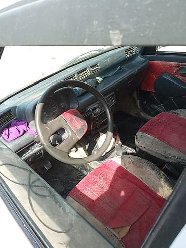 электро машине: Microcar : 1996 г., Механика, Хэтчбэк — 7