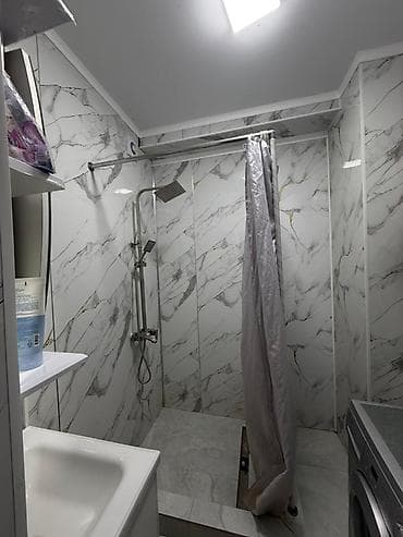 Кыймылсыз мүлк: 2 бөлмө, 10 м², 8 кабат, Дизайнердик ремонт — 4