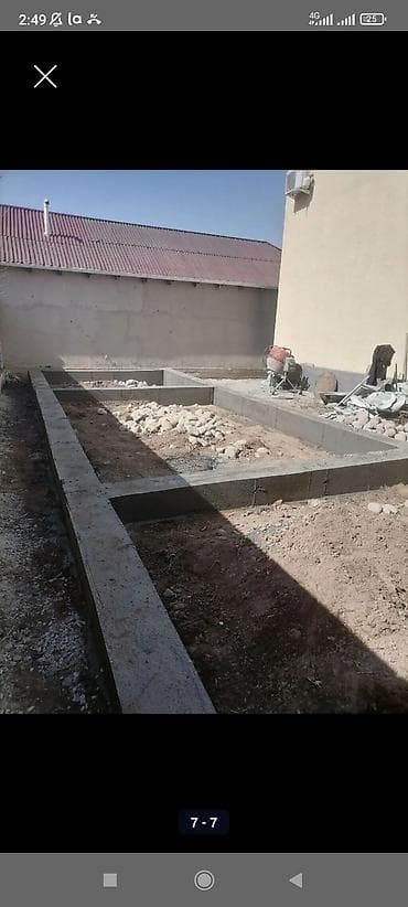 стена рез: Кладка пескоблока любой сложности качественно за короткий срок с — 9