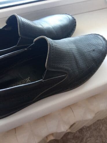 прокат мужских костюмов [возьми на прокат] бишкек фото: Мужские туфли, 43, Б/у, цвет - Черный, Самовывоз, Бесплатная доставка, Платная доставка — 2