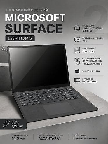 iphon 15 pro: Ультрабук, Б/у, Intel Core i7 — 1