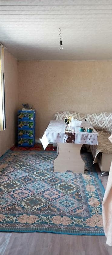 продаю дом тец: Бишкектин Ленин районундагы ТЭЦ-2 конушунан 4 болмолуу уй сатылат — 7