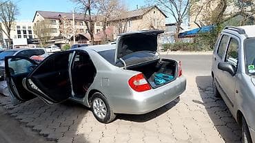 фара рав 4: Toyota Camry: 2006 г., Автомат, Седан — 5