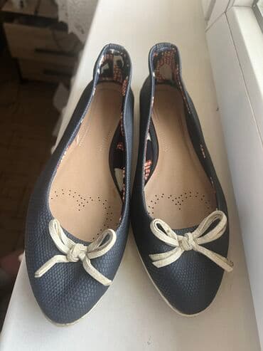 балетка: Балетки 37 размер — 1