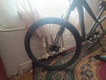 rerode r1: Горный велосипед 29" Абалы абдан жакшы көп минибеди алгандан бери — 1