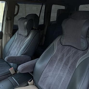 470 лексус: Lexus GX: 2008 г., 4.7 л, Автомат, Бензин, Внедорожник — 10