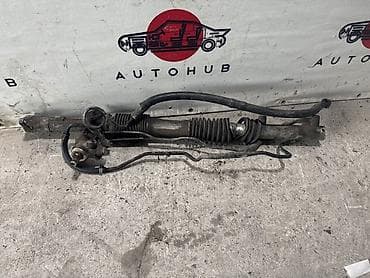 Рулевая рейка Audi