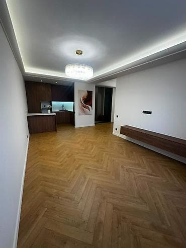 11: 2 комнаты, 60 м², Элитка, 11 этаж — 3