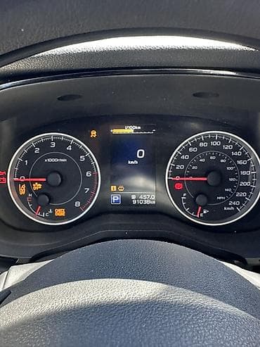 roewe rx5: Subaru Ascent: 2019 г., 2.4 л, Вариатор, Бензин, Кроссовер — 10