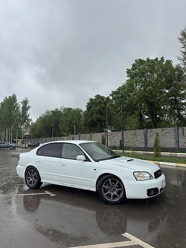 субару легаси бл4: Subaru Legacy: 2000 г., 2 л, Автомат, Бензин, Седан — 8