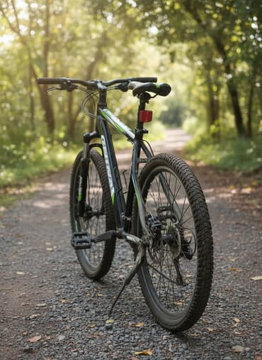 Продаю велосипед