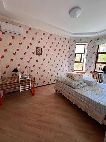 8: 350 м², 8 комнат, Вефа ТЦ — 7