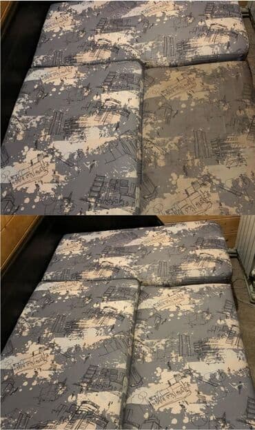 чистка пуховых подушек: Химчистка мебели, | Матрасы, Ковролин — 8