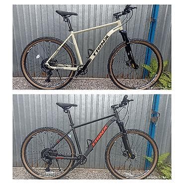 Велосипеды: Горный велосипед, Trinx, Алюминий, Новый — 8