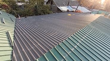 Ремонт окон и дверей: Сварка | Навесы Гарантия, Бесплатная смета, Высотные работы — 8