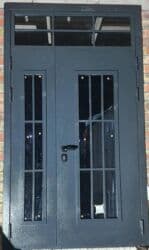 входные двери бронирование: Бронированные входные двери под заказ любой размер, любой сложности — 23