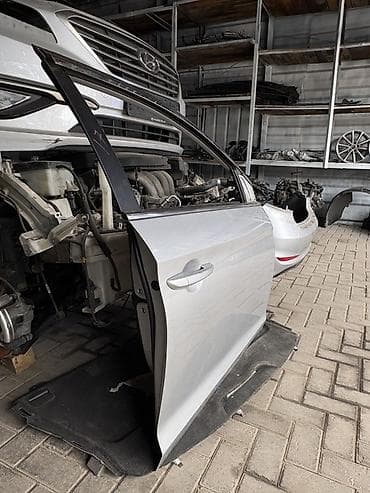 соната двер: Дверь Передняя правая Hyundai, Б/у, Оригинал — 3