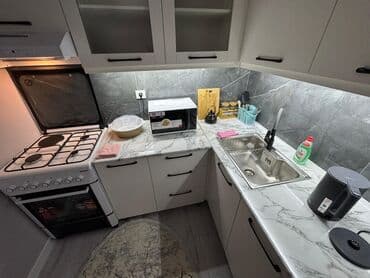 продаю квартиру гостиничного типа: Студия, Бронь, Бытовая техника, Домофон — 2