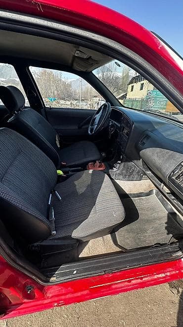 опел вектора б: Volkswagen Passat Variant: 1992 г., Ручные, Бензин, Универсал — 7