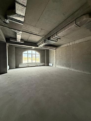 art square: 4 комнаты, 205 м², Индивидуалка, 1 этаж, Готовая ПСО (под самоотделку) — 7