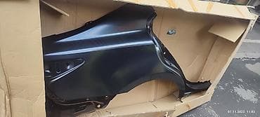 300h: Заднее правое Lexus, 2016 г., Новый, Оригинал — 1