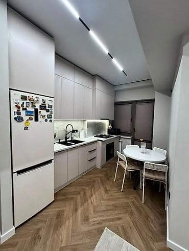 52: 1 комната, 52 м², 3 этаж — 4
