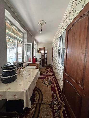 122: 🏡 Срочно продаётся 4-комн. 1,5-этажный кирпичный дом в ж/м Ак-Ордо-1! — 5