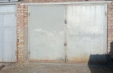 36 м², Кирпичный | Подвал, погреб, Смотровая яма at lalafo.kg 36 м², Кирпичный | Подвал, погреб, Смотровая яма