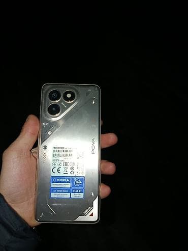 Если ты зашёл сюда — значит, ищешь хороший телефон И да, он перед