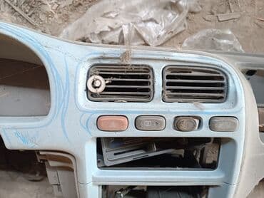 сколько стоят электронные часы: Торпедо Suzuki Б/у, Оригинал, Япония — 2