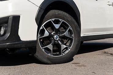 Subaru XV: 2017 г., 2 л, Вариатор, Бензин, Кроссовер — 5