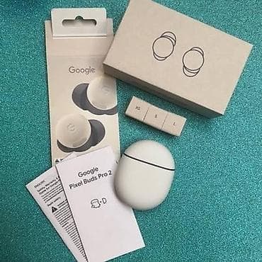 oneplus buds pro 3 бишкек: Google Pixel 10 Pro, Колдонулган — 1