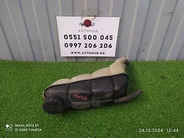 Бачок Mercedes-Benz Б/у, Оригинал, Япония at lalafo.kg Бачок Mercedes-Benz Б/у, Оригинал, Япония