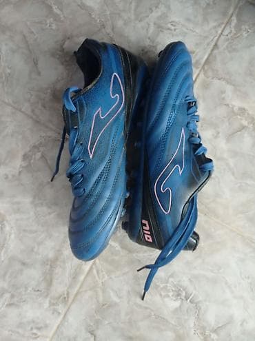 мячи прыгуны: Футбольные бутсы Joma (модель с логотипом «J») для игры на — 1